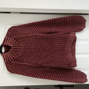 Free People sweater